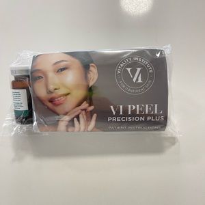 Vi Peel Precision Plus. Exp 07/2023 Fast same day shipping!!!